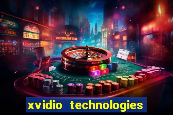 xvidio technologies brasil 202